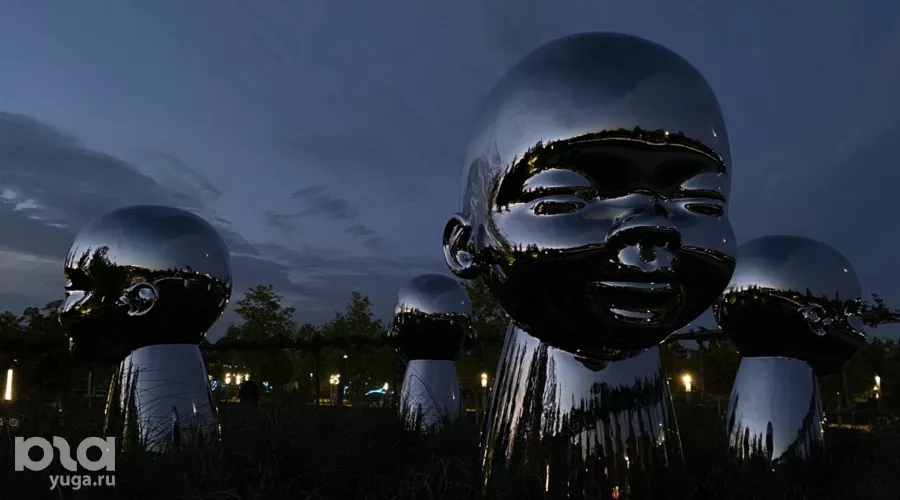  &copy;&nbsp;Фото Влады Мандрыка, Юга.ру