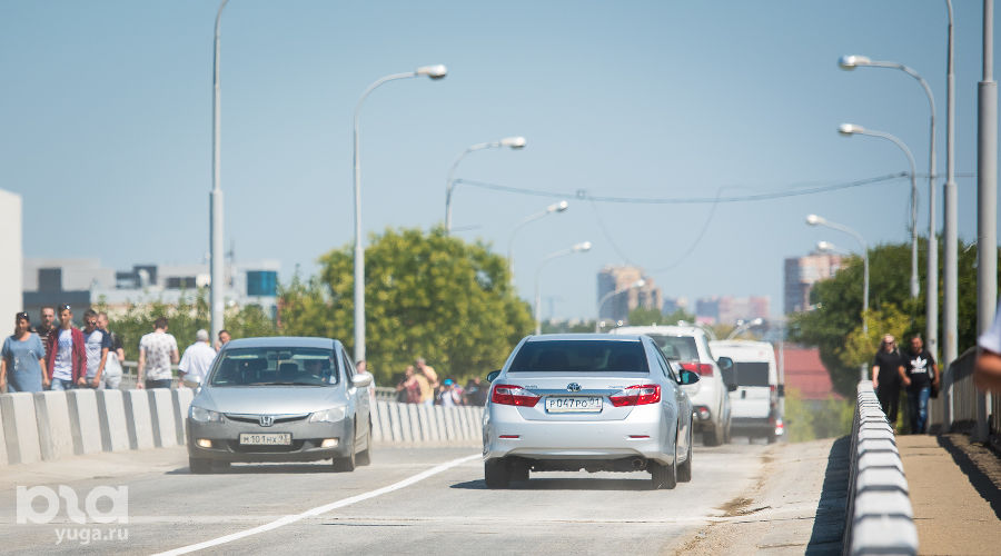  © Фото Елены Синеок, Юга.ру