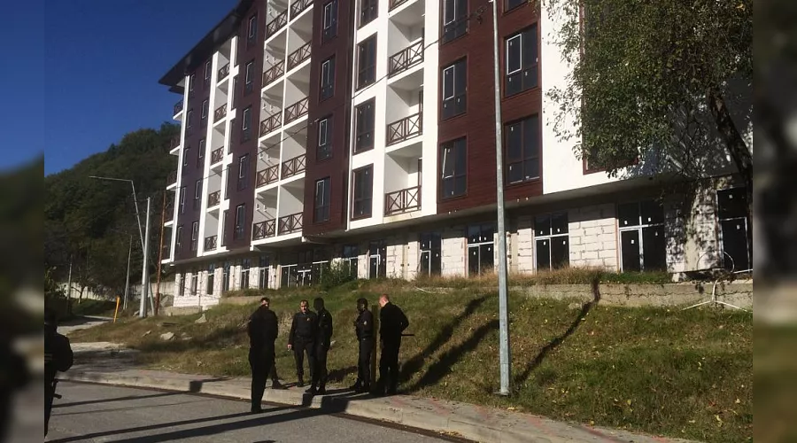  &copy;&nbsp;Фото пресс-службы администрации Краснодарского края