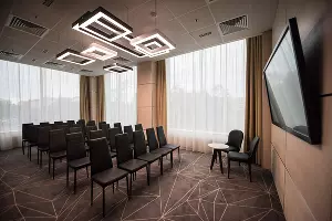 Отель Marriott Krasnodar &copy;&nbsp;Фото Елены Синеок, Юга.ру