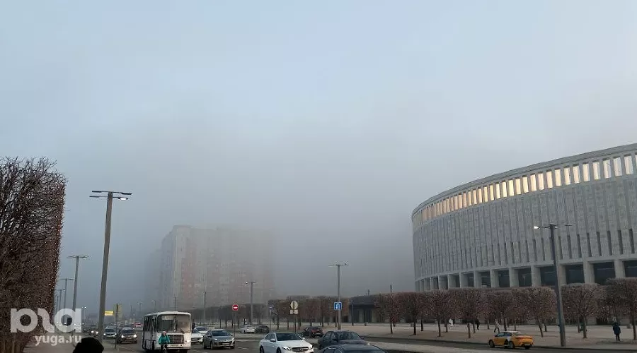  &copy;&nbsp;Фото Андрея Малёваного