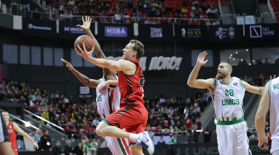  &copy;&nbsp;Фото пресс-службы ПБК &laquo;Локомотив-Кубань&raquo;