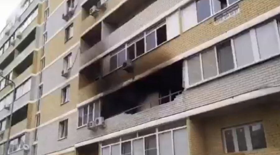  © Скриншот видео из канала «Краснодар Типичный» в YouTube, youtube.com/channel/UC2IY4AEutCBQN0o08KllSiQ