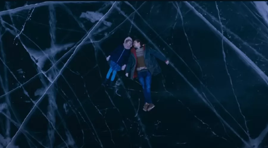 Кадр из трейлера к фильму «Лед 3» &copy;&nbsp;Скриншот видео с YouTube-канала &laquo;НМГ Кинопрокат&raquo;