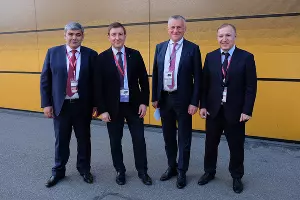  &copy;&nbsp;Фото Алексея Гусева, предоставлено пресс-службой главы Адыгеи