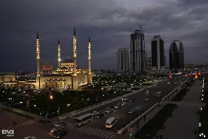  &copy;&nbsp;Фото Влада Александрова, Юга.ру