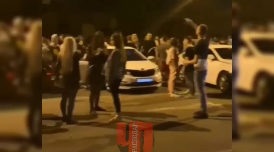  &copy;&nbsp;Скриншот видео из канала Chpkrasnodara в YouTube , youtube.com/channel/UCPN8rHP25n2hblmJj5v-kkg