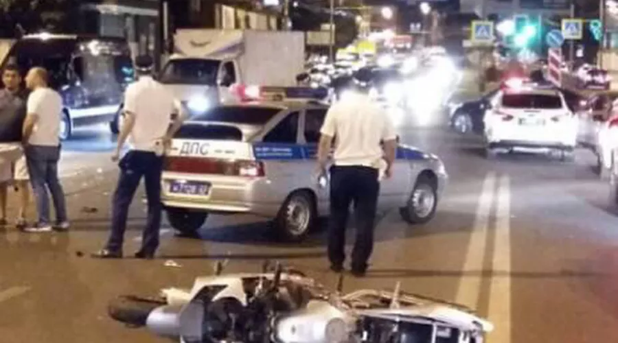  &copy;&nbsp;Фото из аккаунта в Instagram, instagram.com/chp_krd