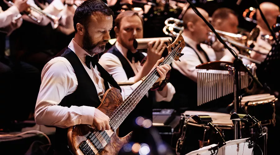  &copy;&nbsp;Фото Станислава Телеховца