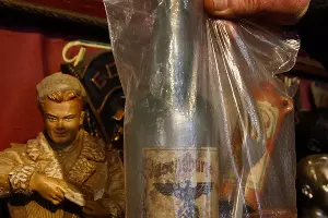 "Музей снежного человека" в Адыгее &copy;&nbsp;Влад Александров, ЮГА.ру