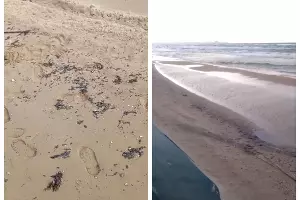  &copy;&nbsp;Скриншот из телеграм-канала оперативного штаба Краснодарского края https://t.me/opershtab23/12440