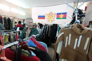 Ликвидация последствий наводнения в Крымске и Нижнебаканском &copy;&nbsp;Евгений Смирнов. ЮГА.ру