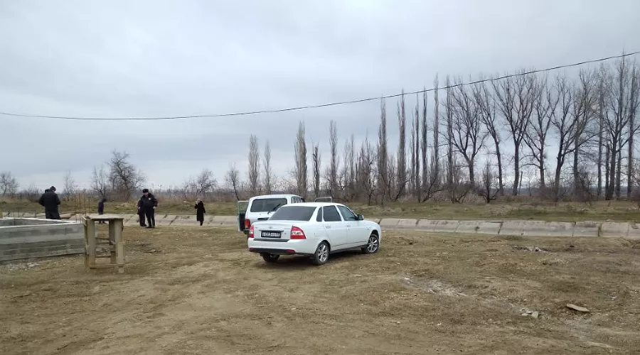  &copy;&nbsp;Фото пресс-службы СУ СК России по Республике Дагестан