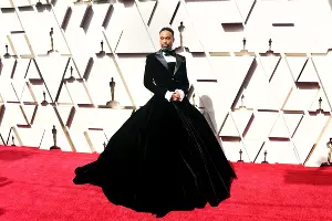  &copy;&nbsp;Фото из аккаунта Билли Портера, twitter.com/theebillyporter