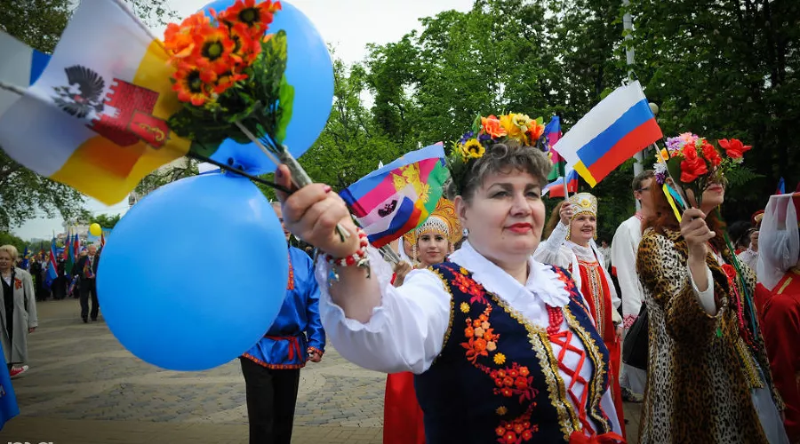  &copy;&nbsp;Елена Синеок, Юга.ру