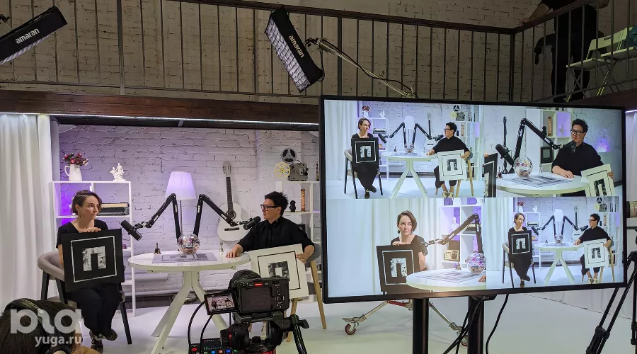  &copy;&nbsp;Фото Александры Прохоренковой-Аксёновой