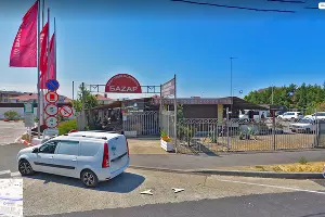 Рынок «Казачий» &copy;&nbsp;Скриншот yandex.ru/maps, панорама 2024 года