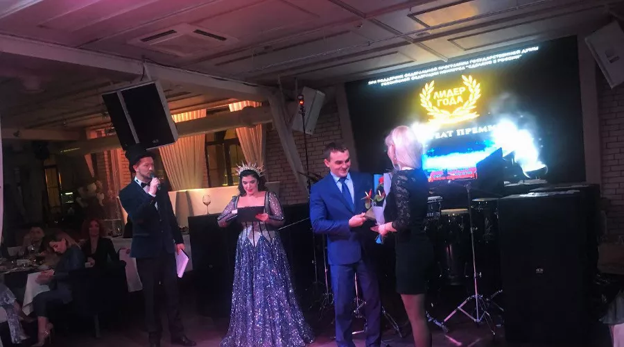  &copy;&nbsp;Фото предоставлено ГК ЮСИ