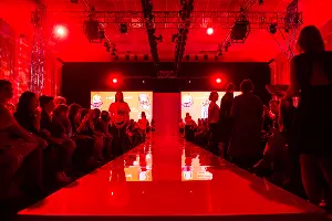 Fashion Day &laquo;Поколения М&raquo; в Краснодаре &copy;&nbsp;Фото Елены Синеок, Юга.ру