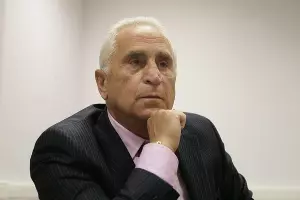 Анзор Кавазашвили &copy;&nbsp;Фото с официального сайта РФПЛ, rfpl.org