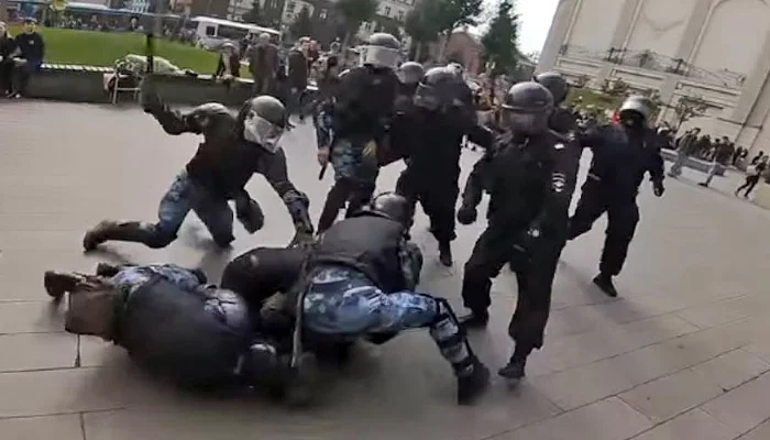  &copy;&nbsp;Скриншот из видео YouTube-канала Олега Козловского, https://www.youtube.com/channel/UCwSvnrO4BmvHfNkLWIfVt3A