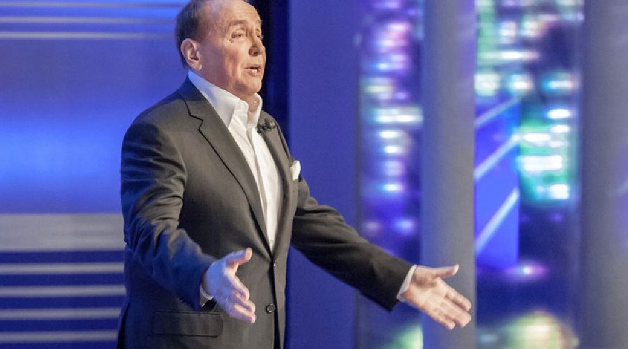 Александр Масляков &copy;&nbsp;Фото с сайта kvn.ru