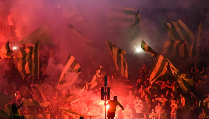 «Спартак» обыграл «Кубань» в 1/16 финала Кубка России &copy;&nbsp;Фото Елены Синеок, Юга.ру