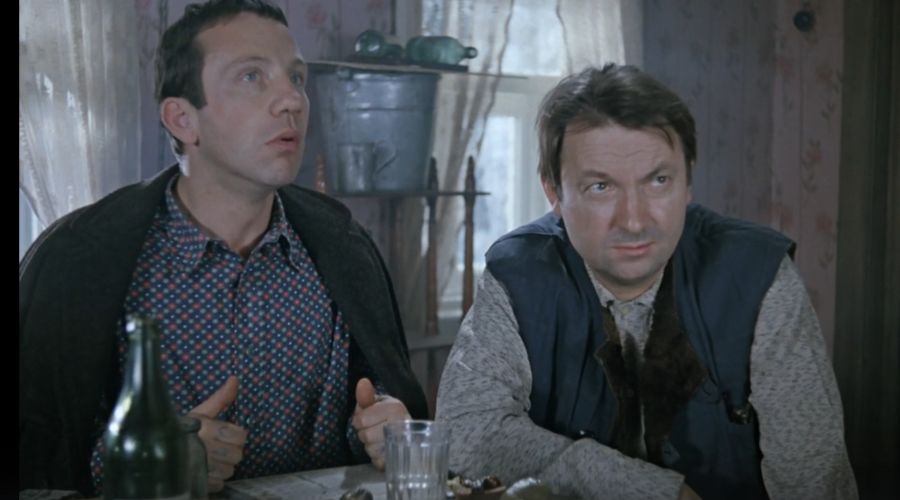 Кадр из фильма «Джентльмены удачи» © Скриншот видео с Rutube-канала «Киноконцерн «Мосфильм»