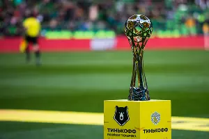 Матч «Краснодар» — «Уфа», Краснодар, 1 марта 2020 года  &copy;&nbsp;Фото Елены Синеок, Юга.ру