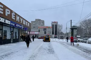  &copy;&nbsp;Фото Леси Шубиной, Юга.ру