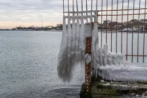 Погода в Новороссийске &copy;&nbsp;фото Sega Black-Sea