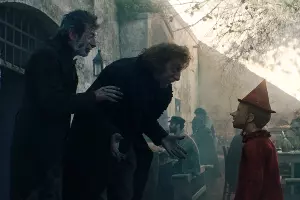 Кадр из фильма &laquo;Пиноккио&raquo; &copy;&nbsp;Скриншот с сайта kion.ru