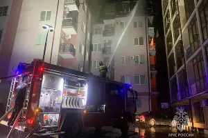  &copy;&nbsp;фото предоставлено пресс-службой ГУ МЧС России по Краснодарскому краю