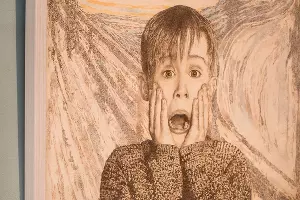 Выставка аукциона MOST &copy;&nbsp;Фото Елены Синеок, Юга.ру