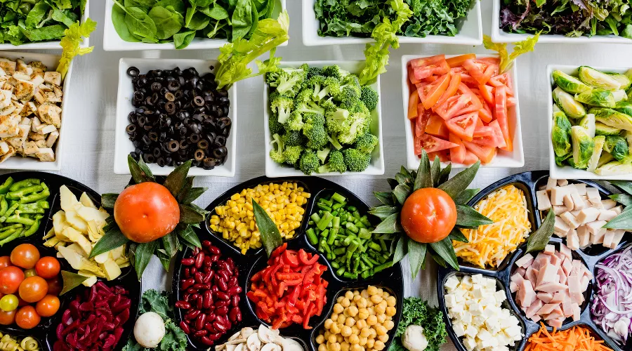  &copy;&nbsp;Фото Дэна Голда, unsplash.com