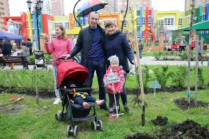  &copy;&nbsp;Фото пресс-службы компании &laquo;ЮгСтройИнвест&raquo;