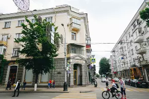   &copy;&nbsp;Фото Дениса Яковлева, Юга.ру