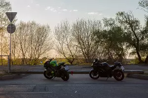 Перекрытые парки Краснодара &copy;&nbsp;Фото Евгения Мельченко, Юга.ру