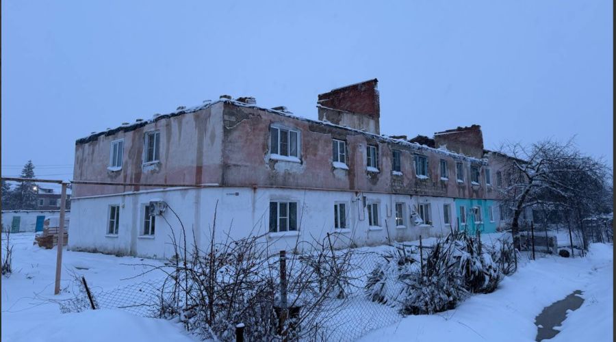  &copy;&nbsp;Скриншот фото из телеграм-канала &laquo;Министерство ГО и ЧС КК&raquo;