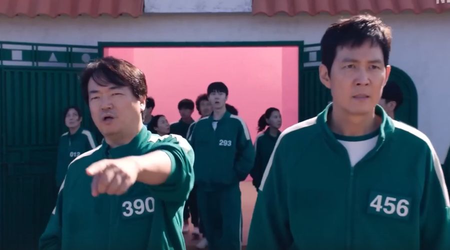  © Скриншот видео с Rutube-канала «КиноПоток»