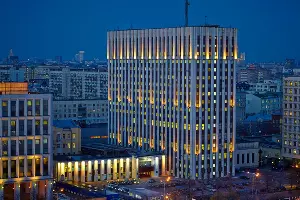 Министерство юстиции РФ &copy;&nbsp;Фото с официального сайта Министерства юстиции РФ, minjust.ru