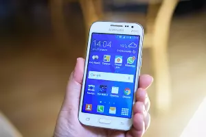 Приложение &laquo;Умный дом&raquo; для смартфона &copy;&nbsp;Фото Елены Синеок, Юга.ру