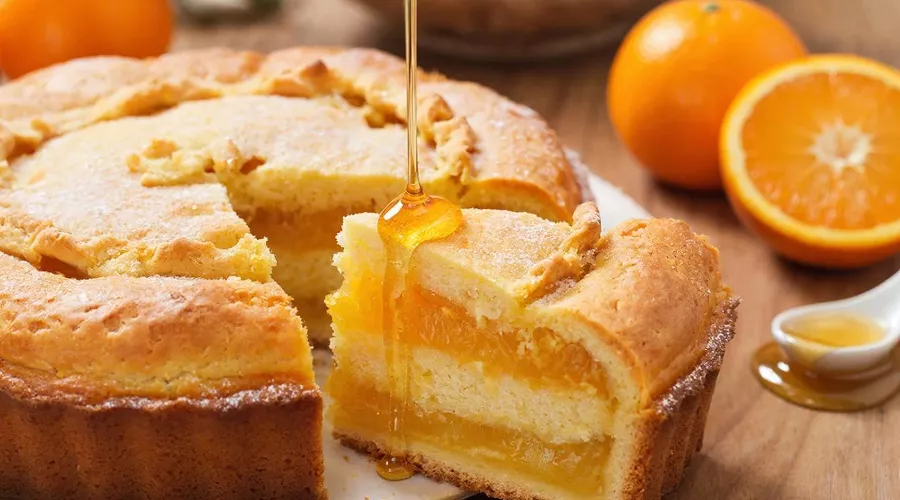 пирог &copy;&nbsp;Изображение сгенерировано нейросетью Gigachat