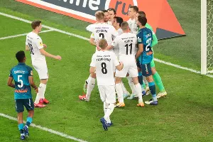  &copy;&nbsp;Фото пресс-службы ФК &laquo;Краснодар&raquo;