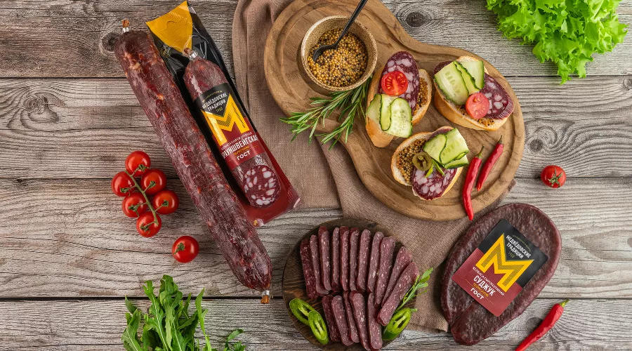  &copy;&nbsp;Фото предоставлено пресс-службой АО фирма &laquo;Агрокомплекс&raquo; им. Н.И. Ткачёва