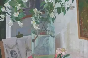  &copy;&nbsp;Фотография предоставлена пресс-службой музея имени Коваленко