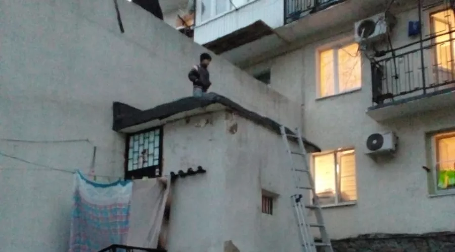  &copy;&nbsp;Фото пресс-службы ГУ МВД по Краснодарскому краю