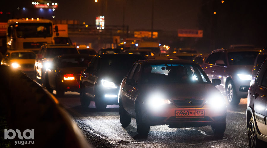  &copy;&nbsp;Фото Елены Синеок, Юга.ру