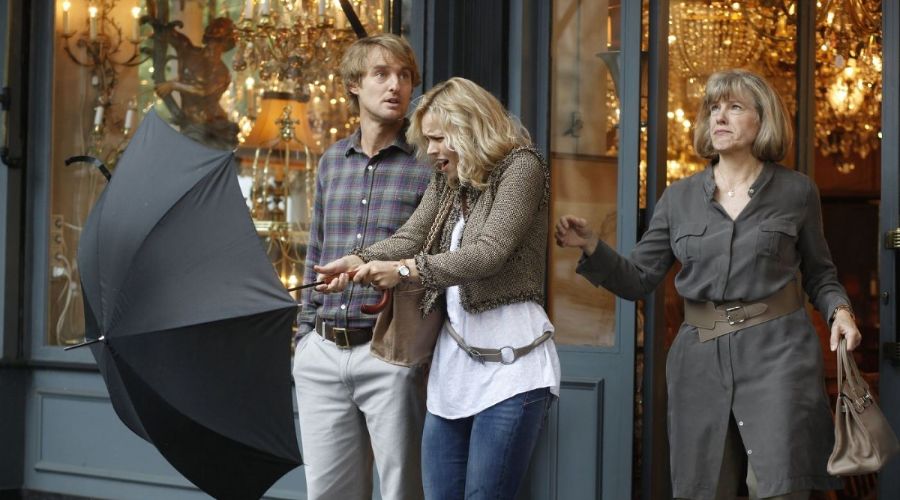 Кадр из фильма «Полночь в Париже», реж. Вуди Аллен, 2011 год © Фото с сайта kinopoisk.ru