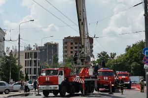  © Фото пресс-службы администрации Краснодара